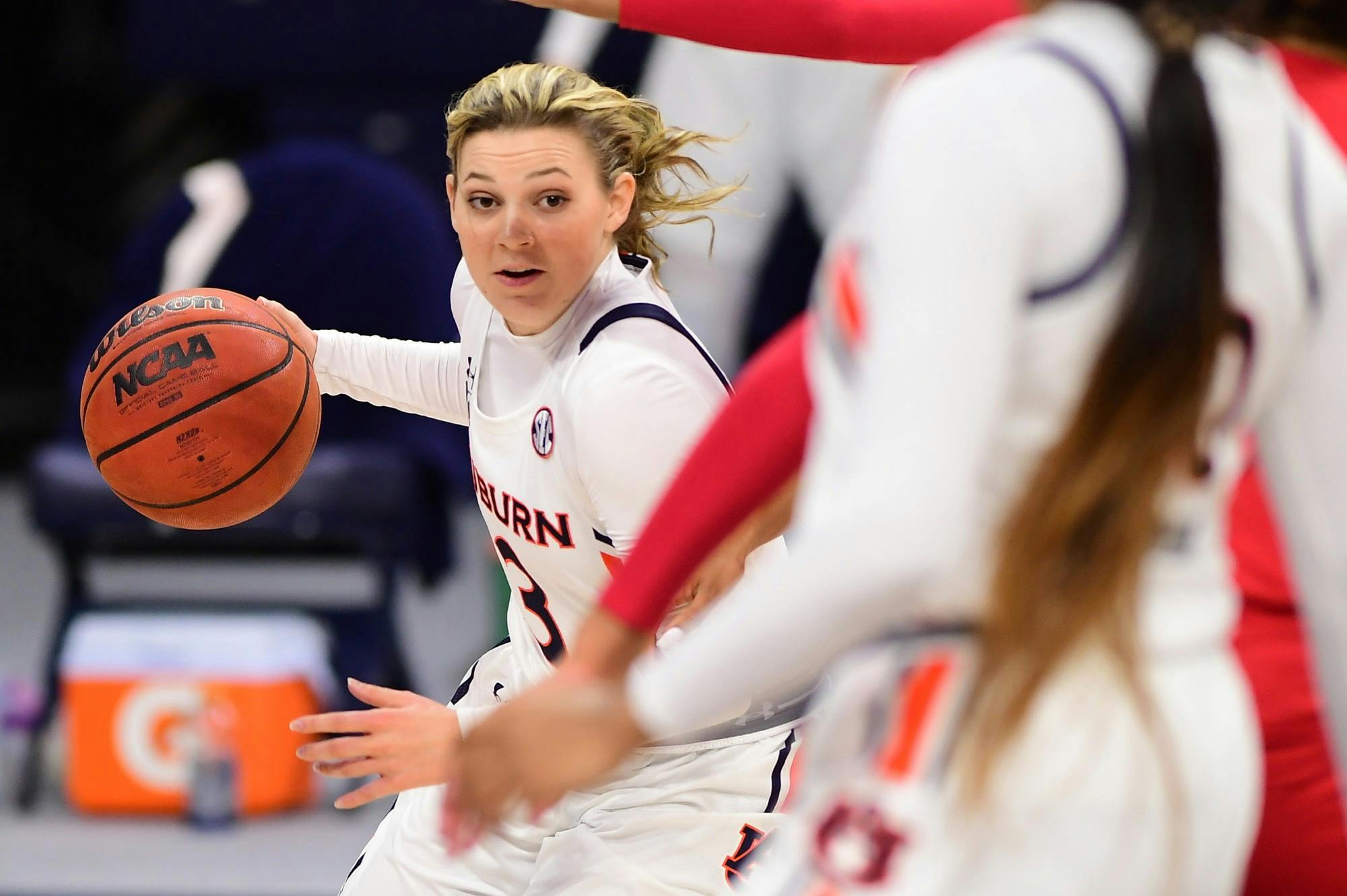Annie Hughes auburn wbb vs gardner-webb 20201201 SL1_2957.JPG
