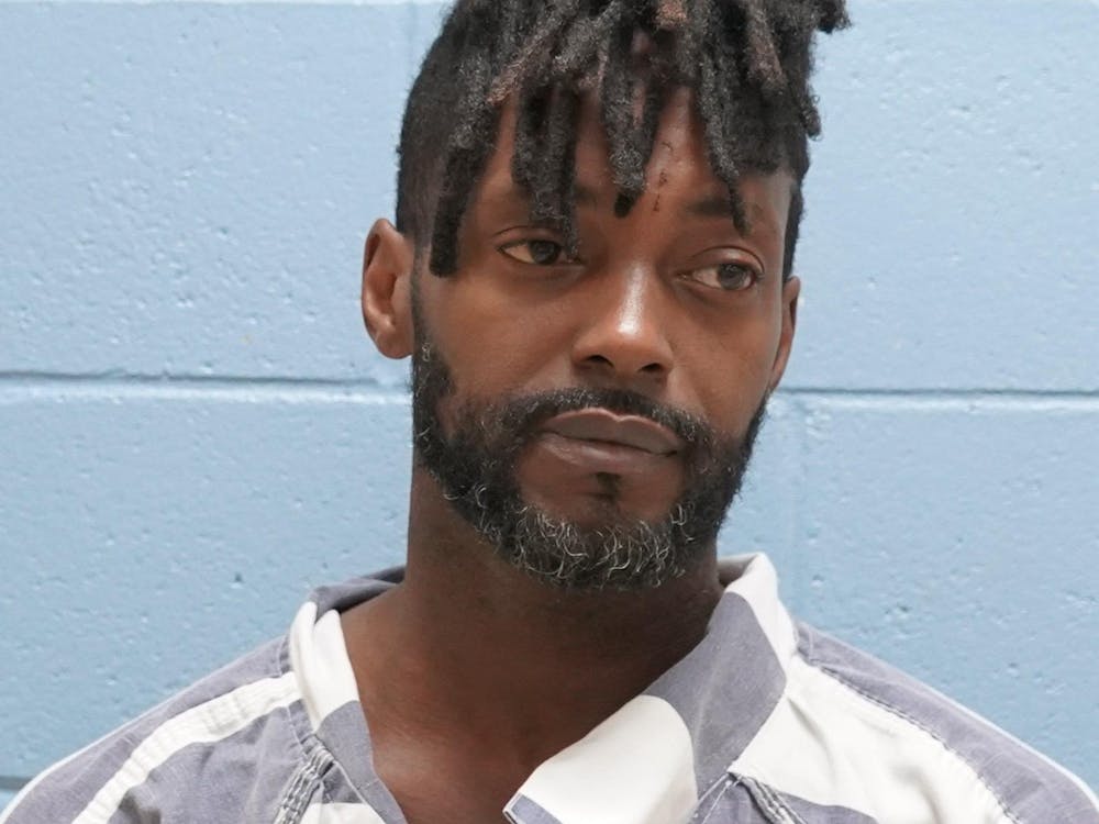 Preston is currently held at the Lee County Detention Center without bond.