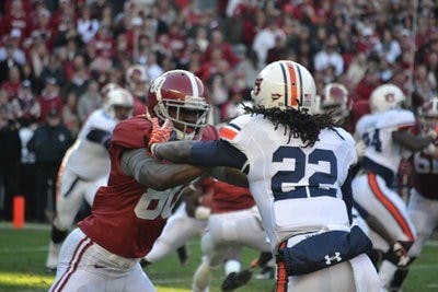 Iron Bowl