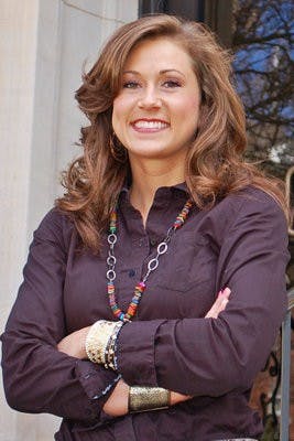 Auburn student reflects on year as Miss Rodeo USA 2