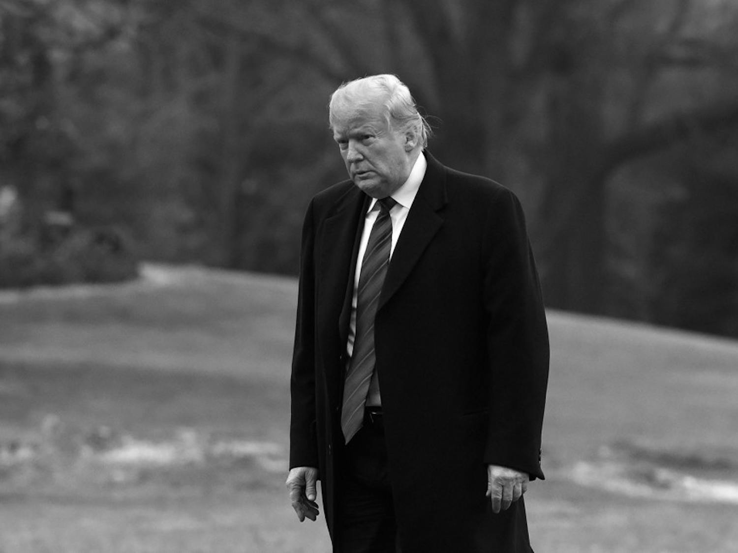 US-NEWS-SHUTDOWN-TRUMP-27-ABA