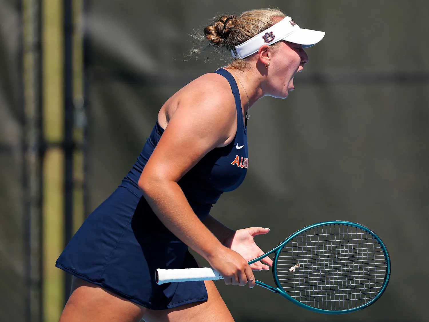 Women's Tennis