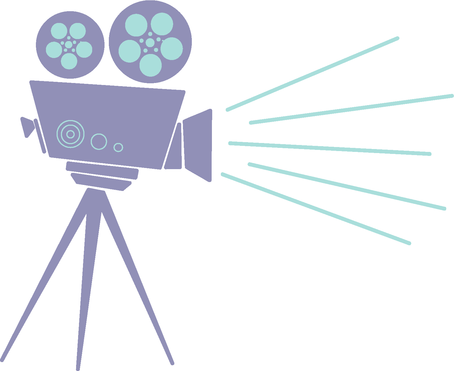 Kelly Collins Lintz Film 2