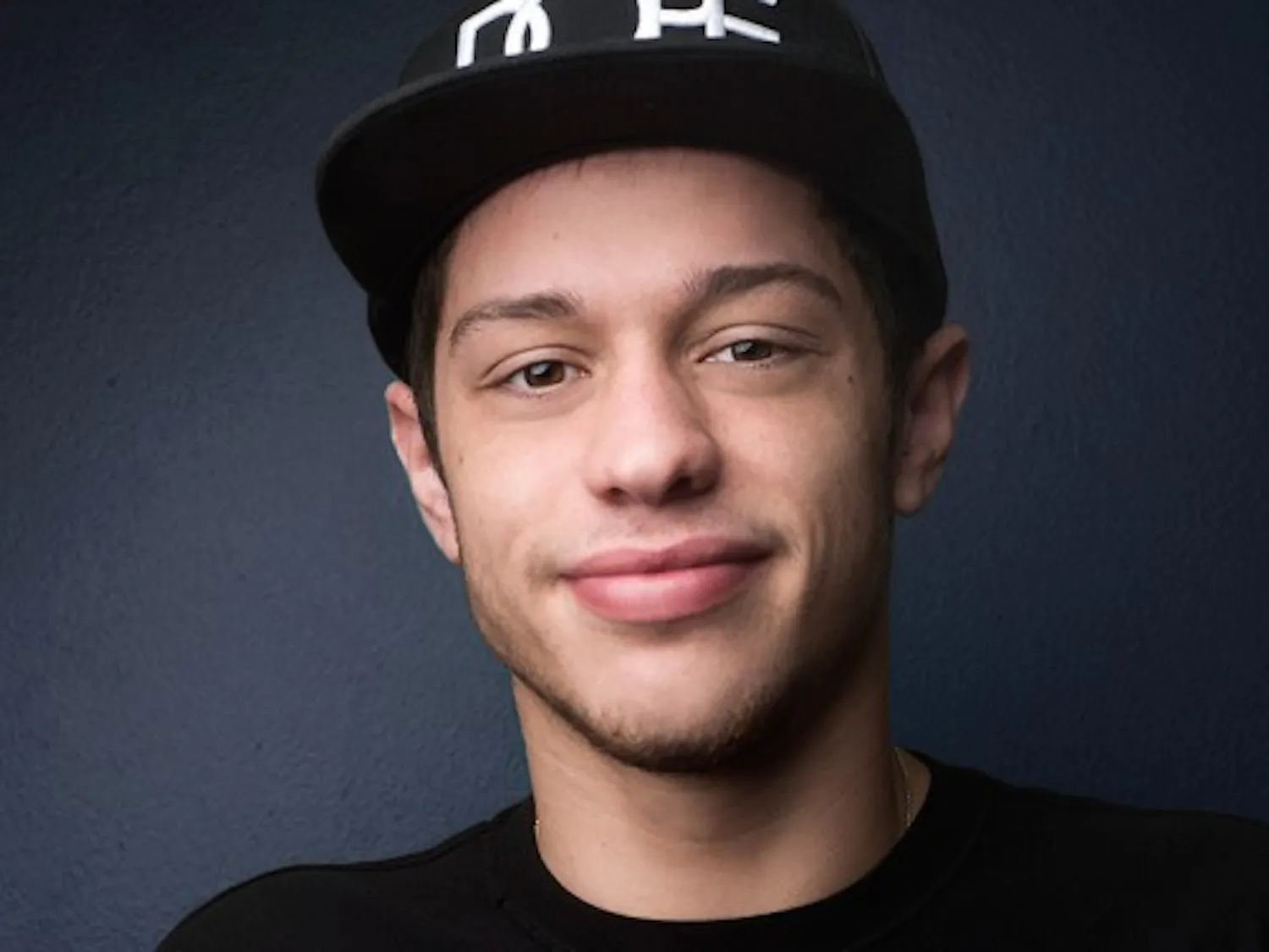 Pete Davidson is coming to campus for Welcome Week.