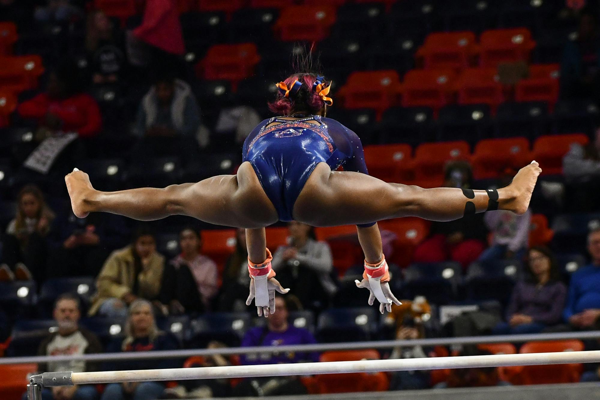 Gymnastics Preview Meet