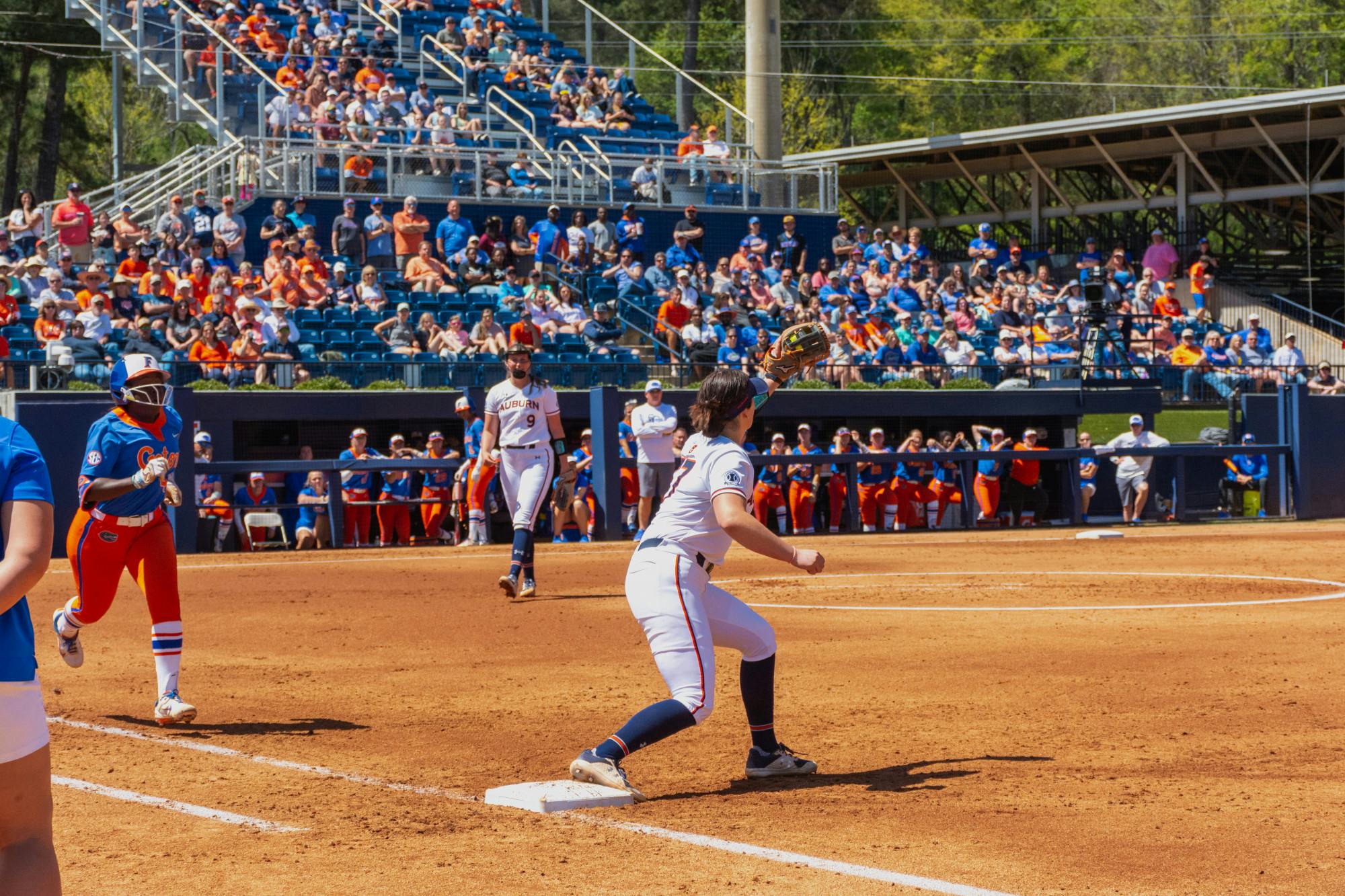 Bri Ellis vs Florida