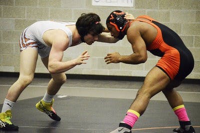 Auburn Wrestling Club