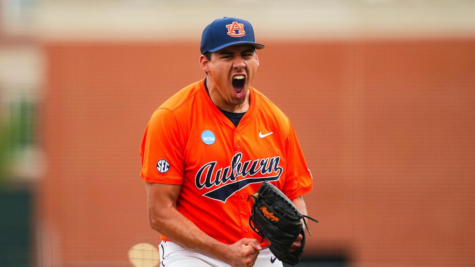 A recap of Auburn's loaded second day of MLB Draft