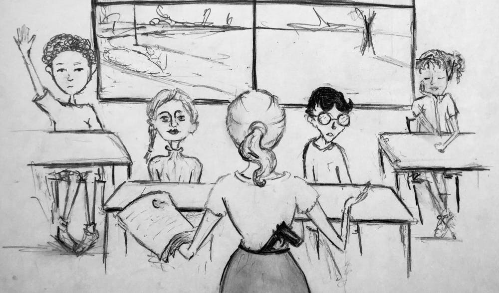 Cartoon