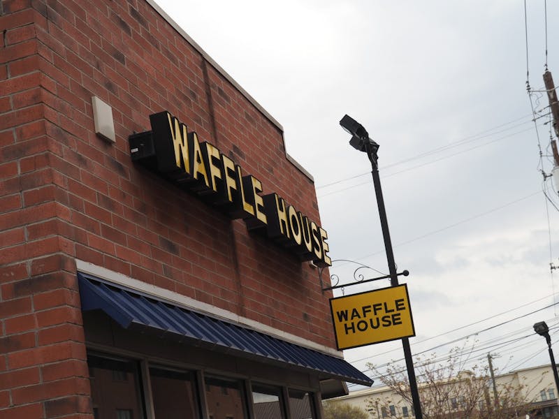 Waffle House was chosen as the best affordable restaurant of 2021.&nbsp;