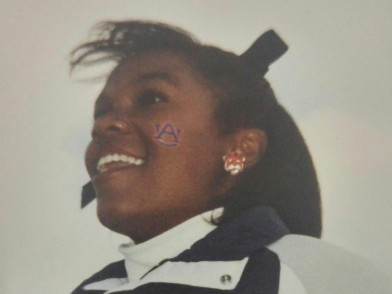 170 Danyelle Hillman cheer 3