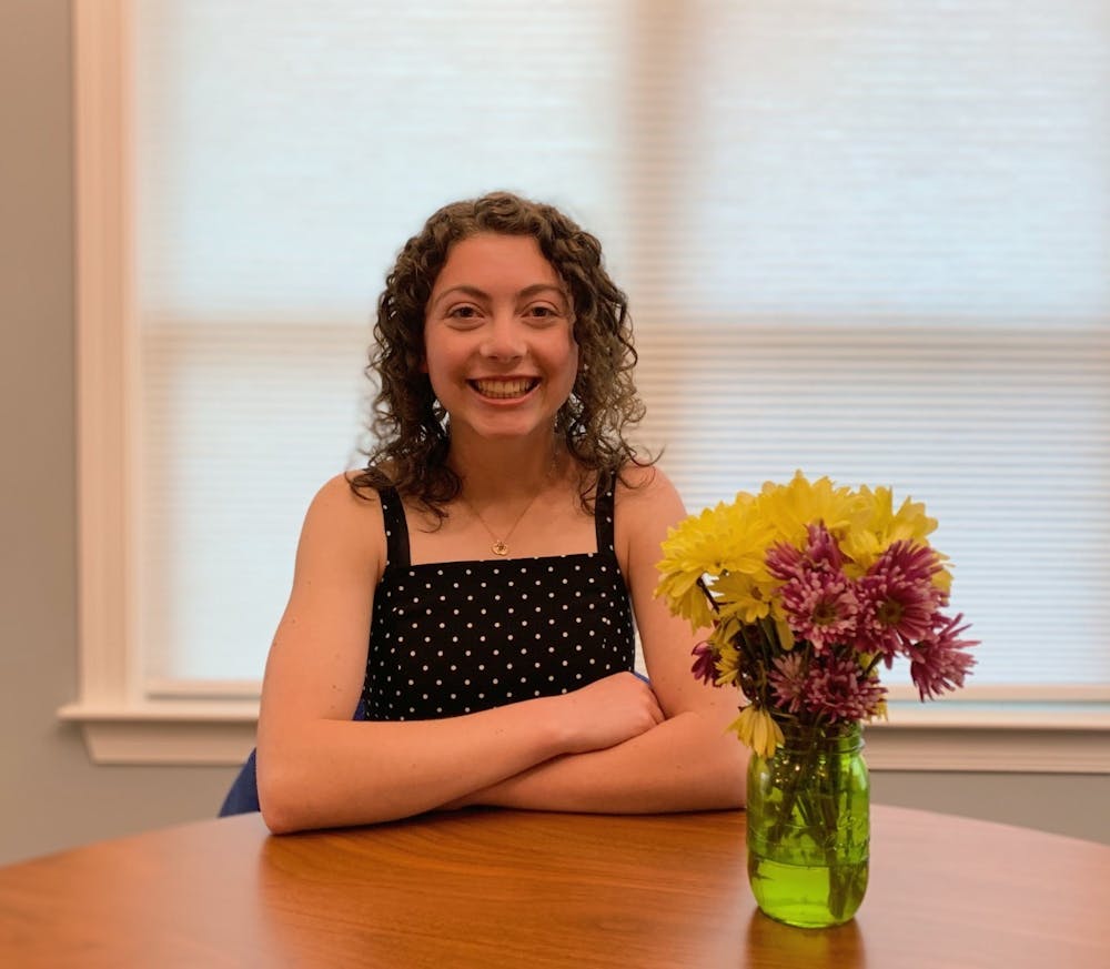 <p>Seidman's sophomore year of high school she began a club called "Shalom Y'all" and has since developed it into the Diversity Council to include other marginalized groups.</p>