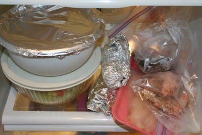 Emma Robertshaw / PHOTO STAFF