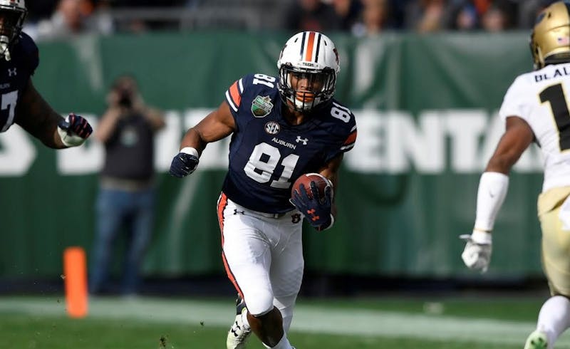 sports the auburn plainsman
