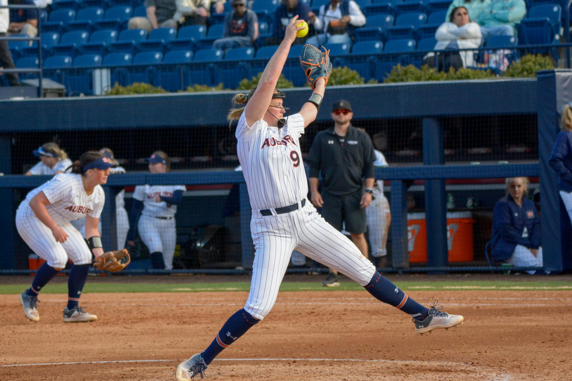 Maddie Penta vs Governors