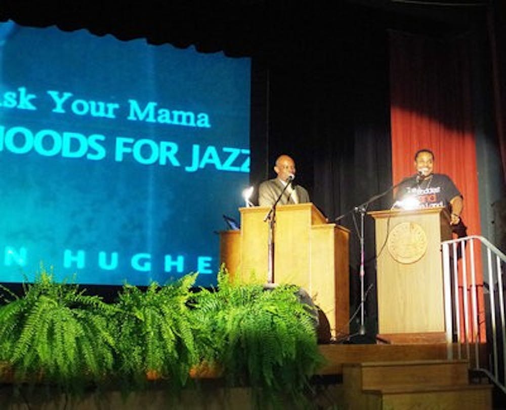 (Photo contributed by Aaron Eleazer)