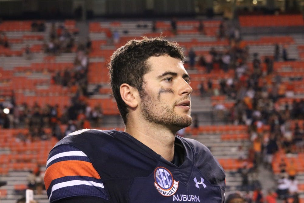 Jarrett Stidham