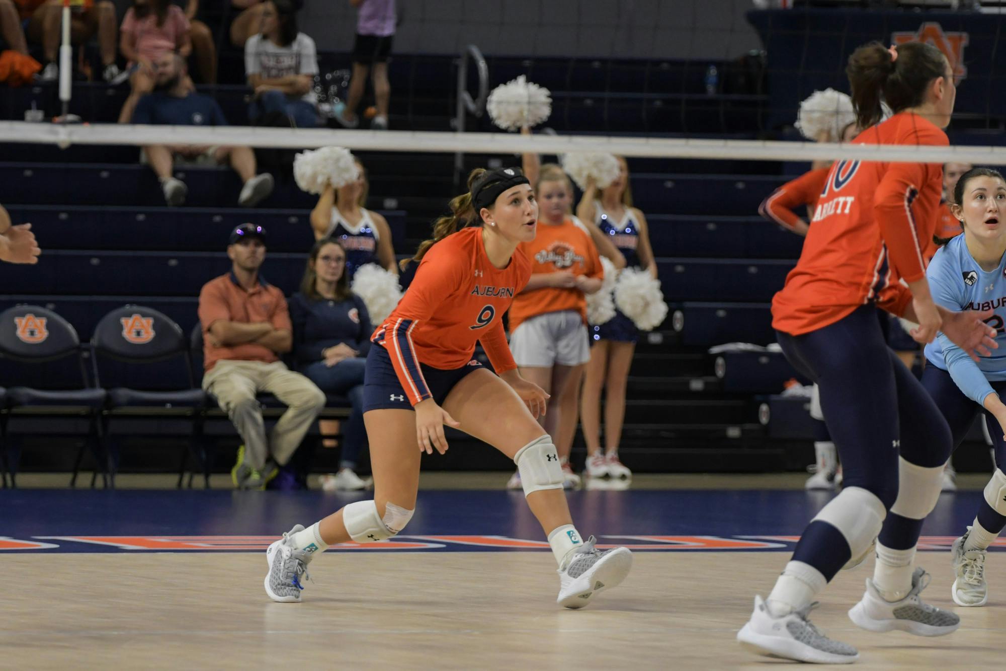 Zoe Slaughter vs Mercer