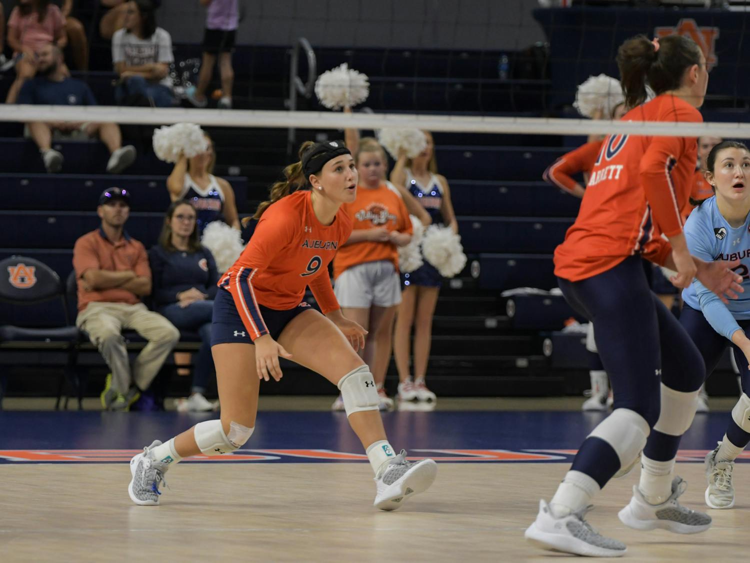 Zoe Slaughter vs Mercer