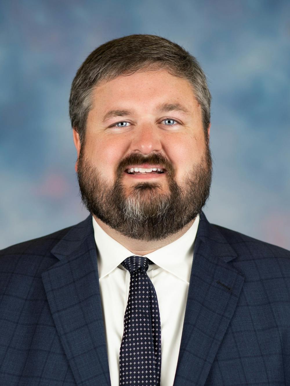 Ward 5 Council member Steven Dixon was elected to the City Council in 2018.