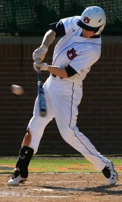 Ryan Tella made second team All-SEC last season and hopes to improve this year.