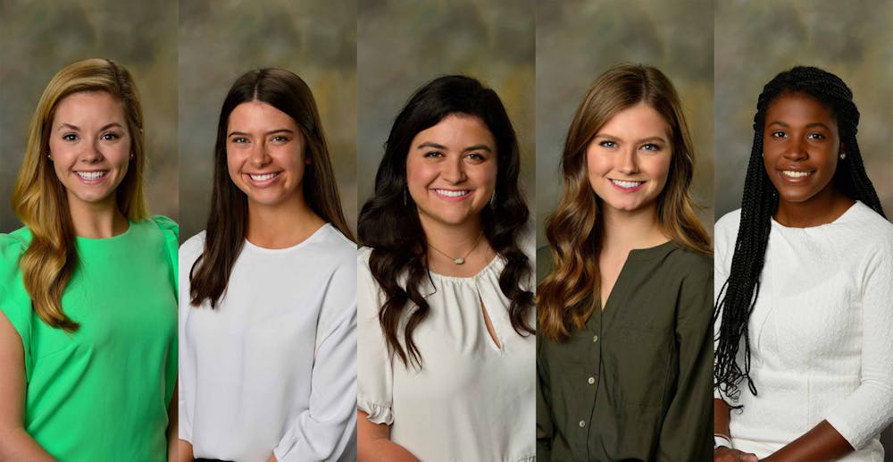 Elections for Miss Auburn and SGA positions begins Tuesday, Feb. 4, 2020 at 7 a.m.