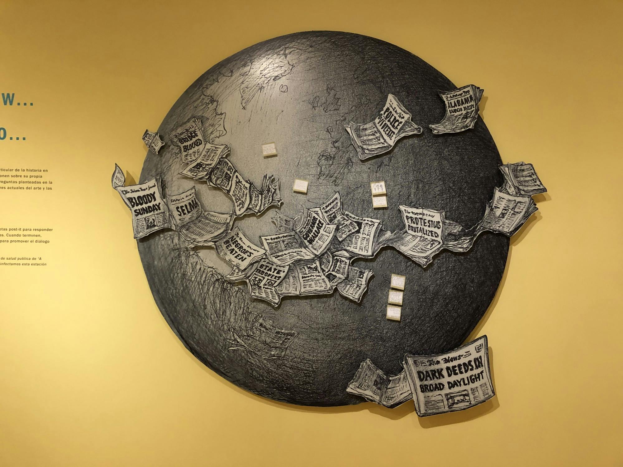 weaver graphic novel art