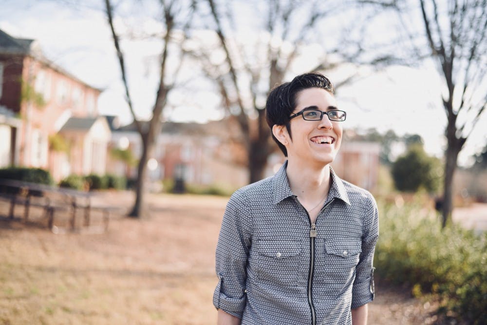 Unity Walker (Horizontal 3) 