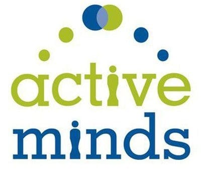 Active Minds