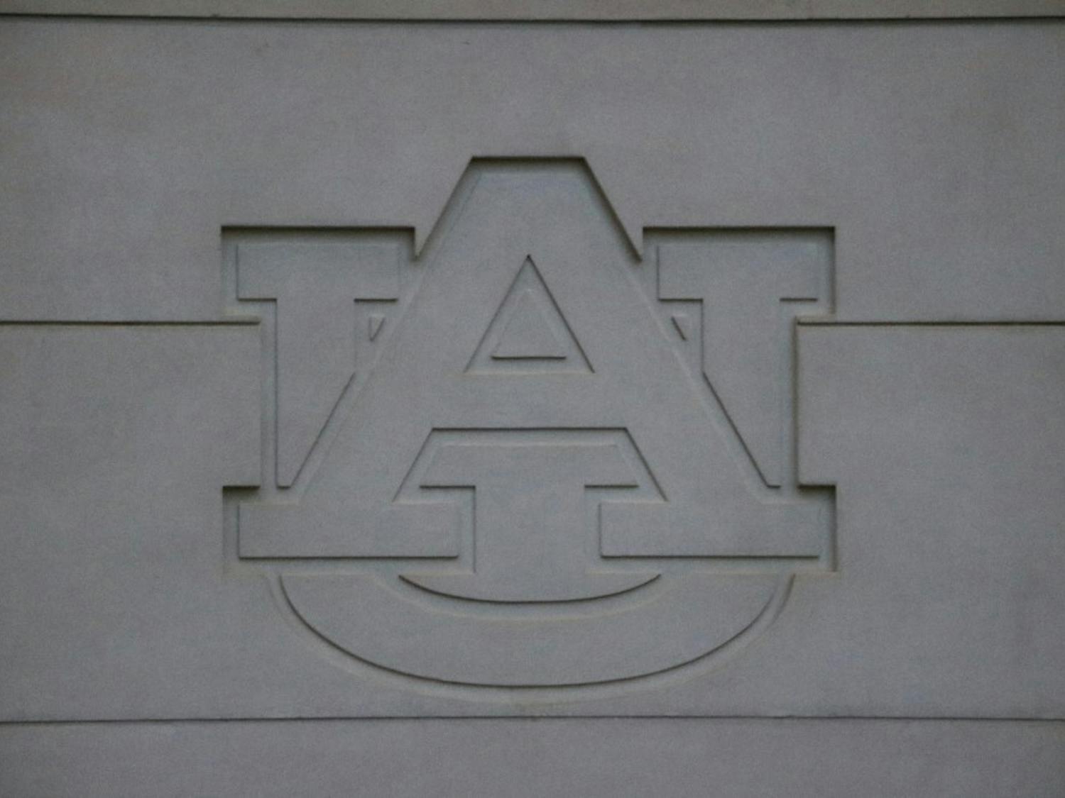 AU Logo