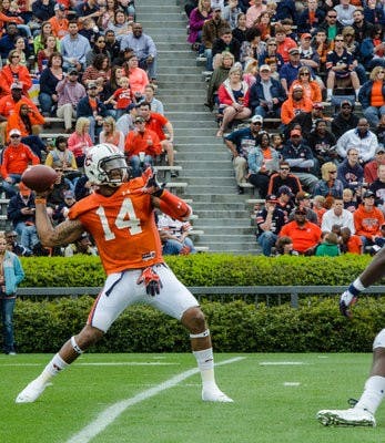 Nick Marshall
