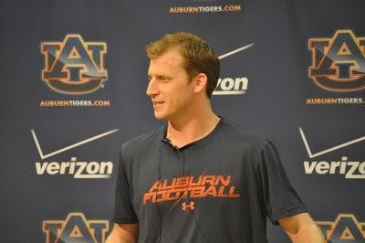 Rhett Lashlee