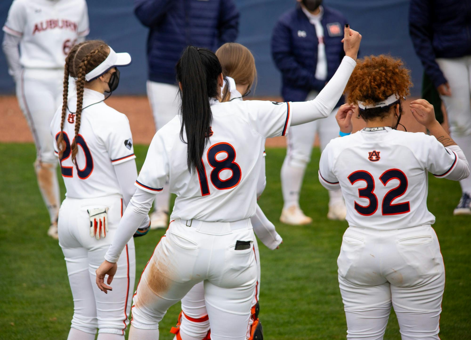 Auburn vs Southeast Missouri State