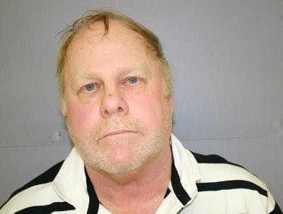 Harvey A. Updyke Jr.