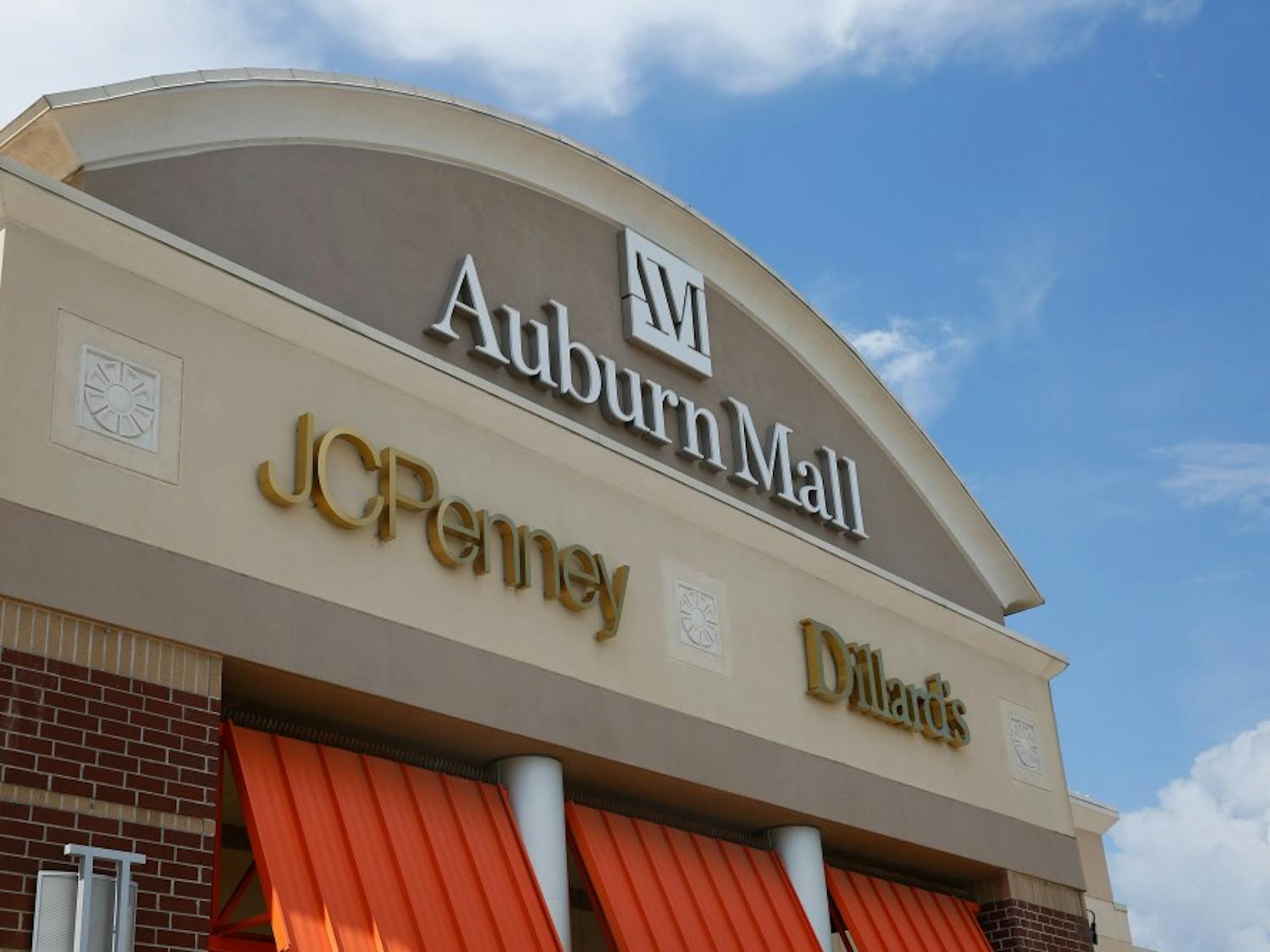The Auburn Mall on Friday, Aug. 19, 2016 in Auburn, Ala.