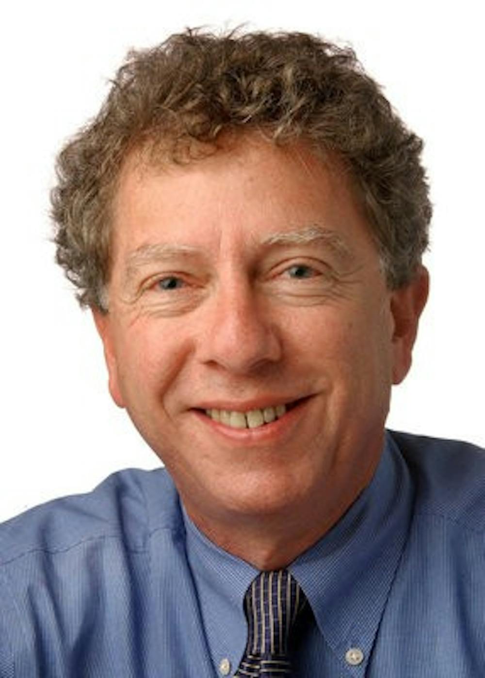 Hank Klibanoff, Pulitzer Prize winner, will speak at Auburn University Thursday, Sept. 19. (Contributed)