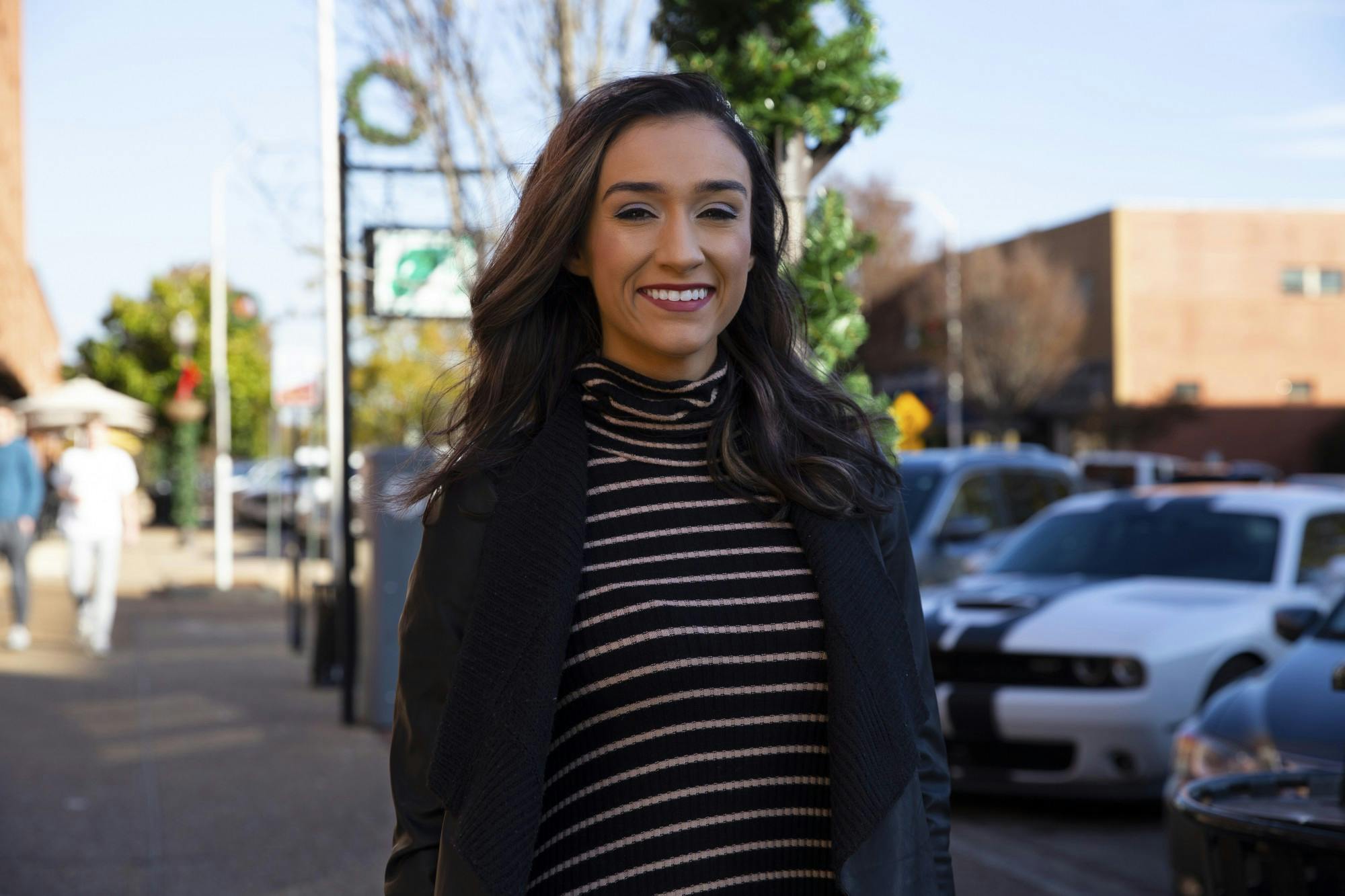 Feature: Local Bakers