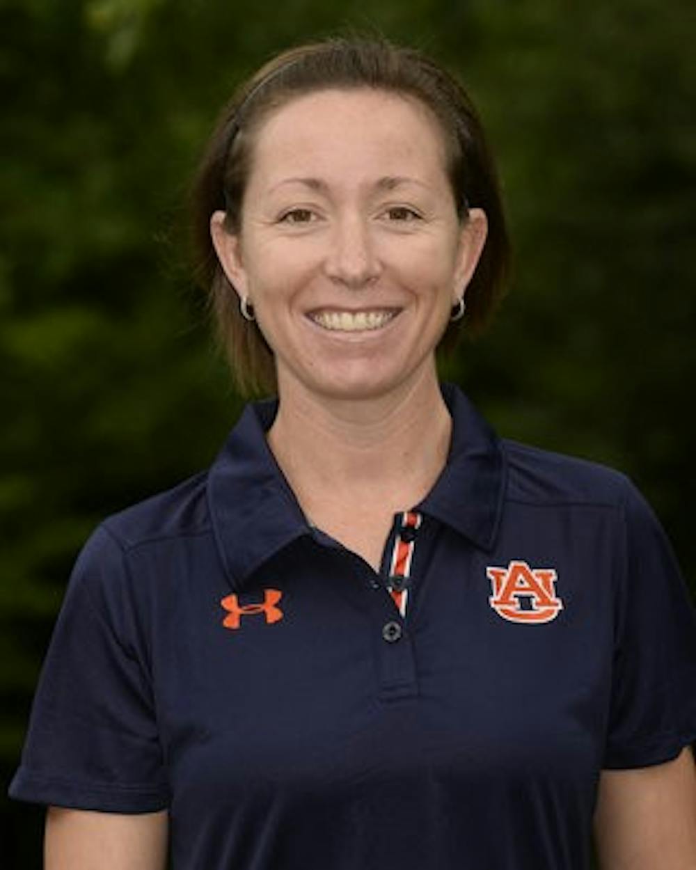 Danielle Downey (Contributed by Auburn Athletics)