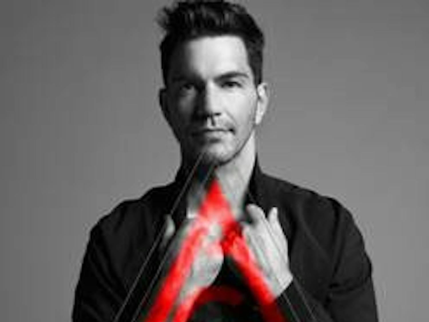 Andy Grammer to perform at Tiger Night's Backyard Bash on the Greenspace