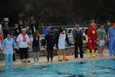 Photo contributed by Alison Hall