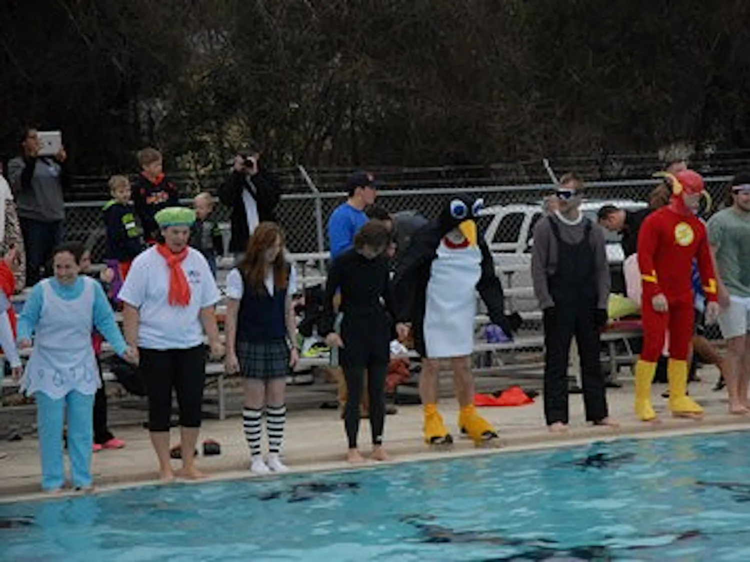 Photo contributed by Alison Hall