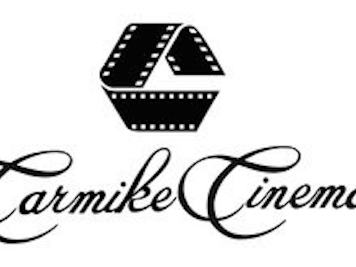 (Courtesy of carmike.com)