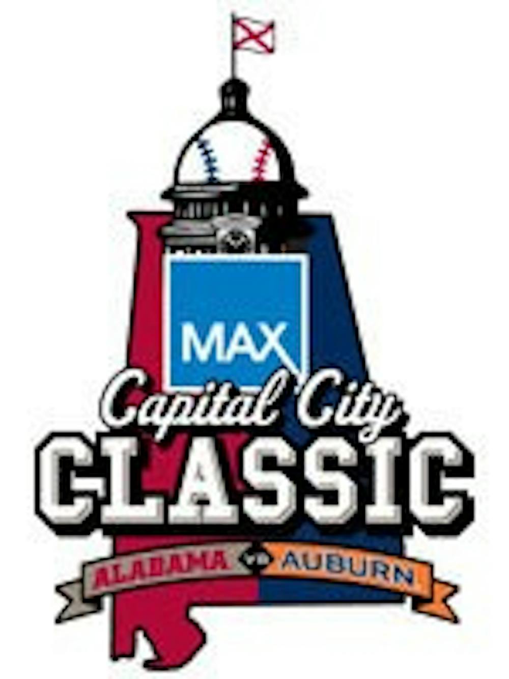 MAX Capital City Classic