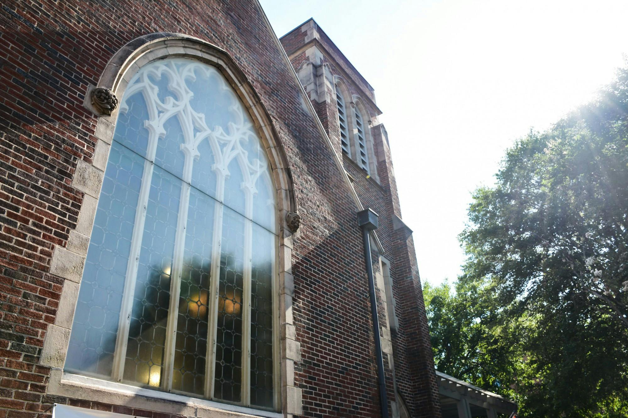 Saint Dunstan Episcopal Church