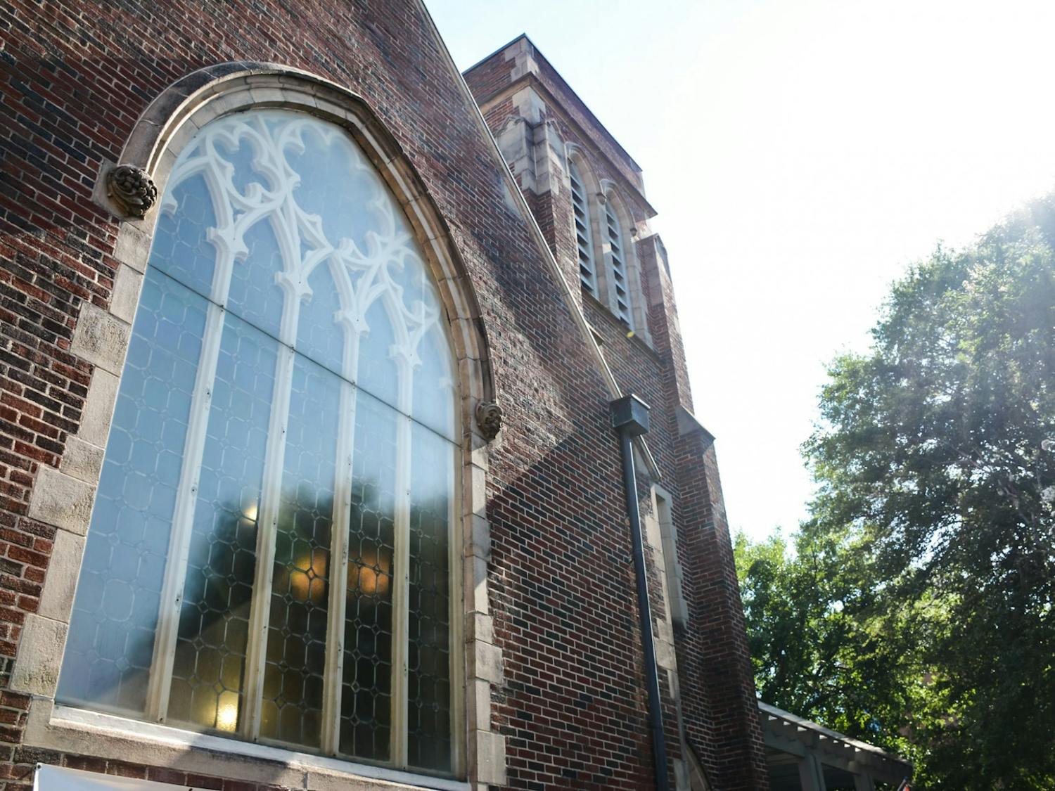 Saint Dunstan Episcopal Church