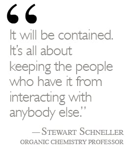Quote by Stewart Schneller
