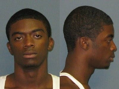 Jeremy Thomas, alleged University Heights shooting accomplice, was sentenced on Thursday, July 12, to 20 years in prison for manslaughter. (Contributed)