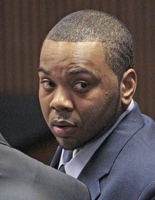 (Dave Martin / AP Photo)