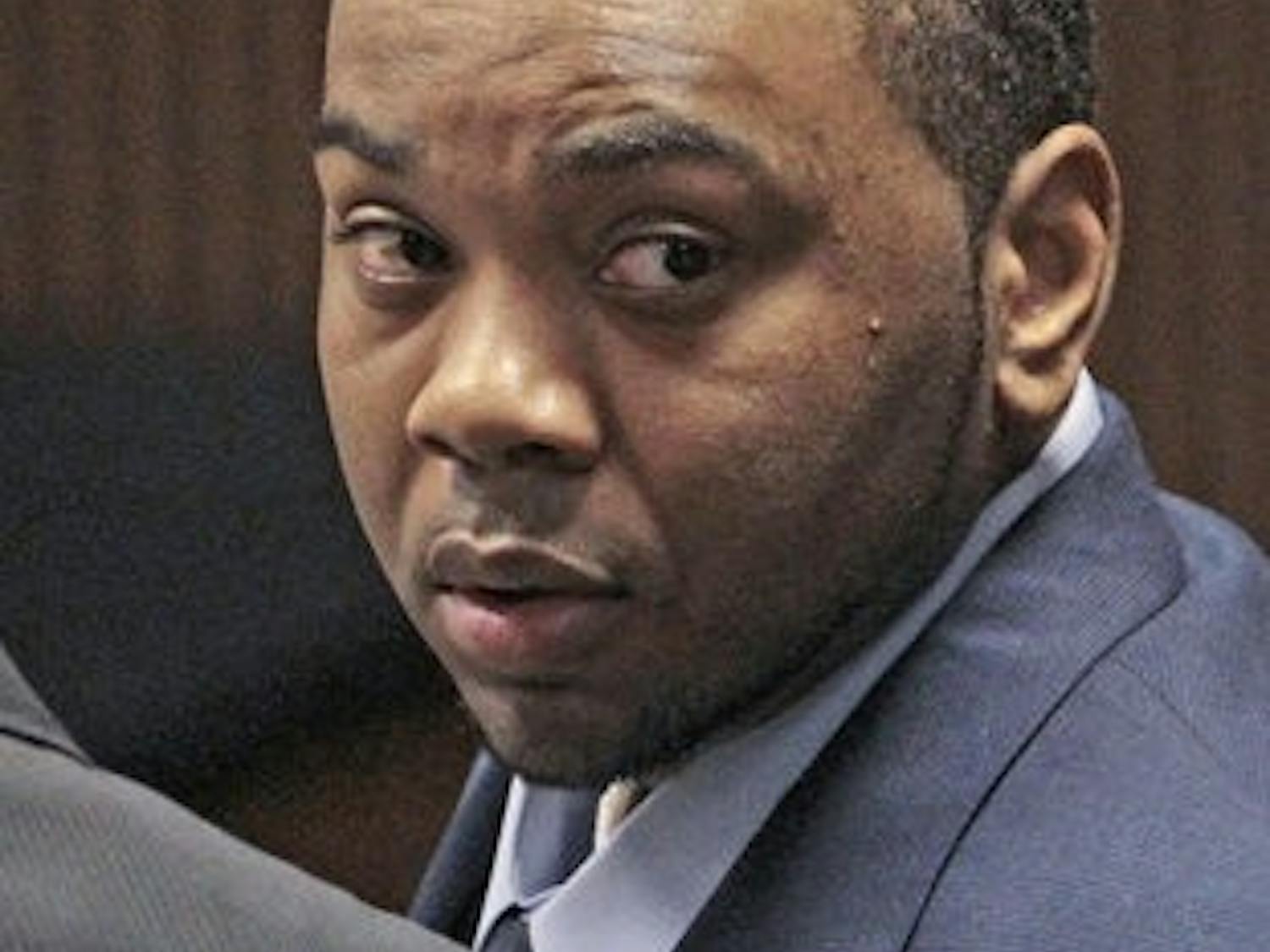 (Dave Martin / AP Photo)