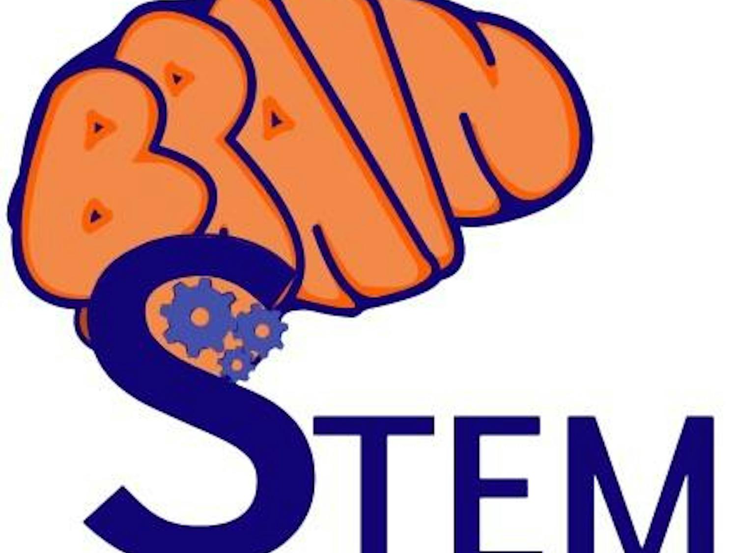 STEM: BrainSTEM logo